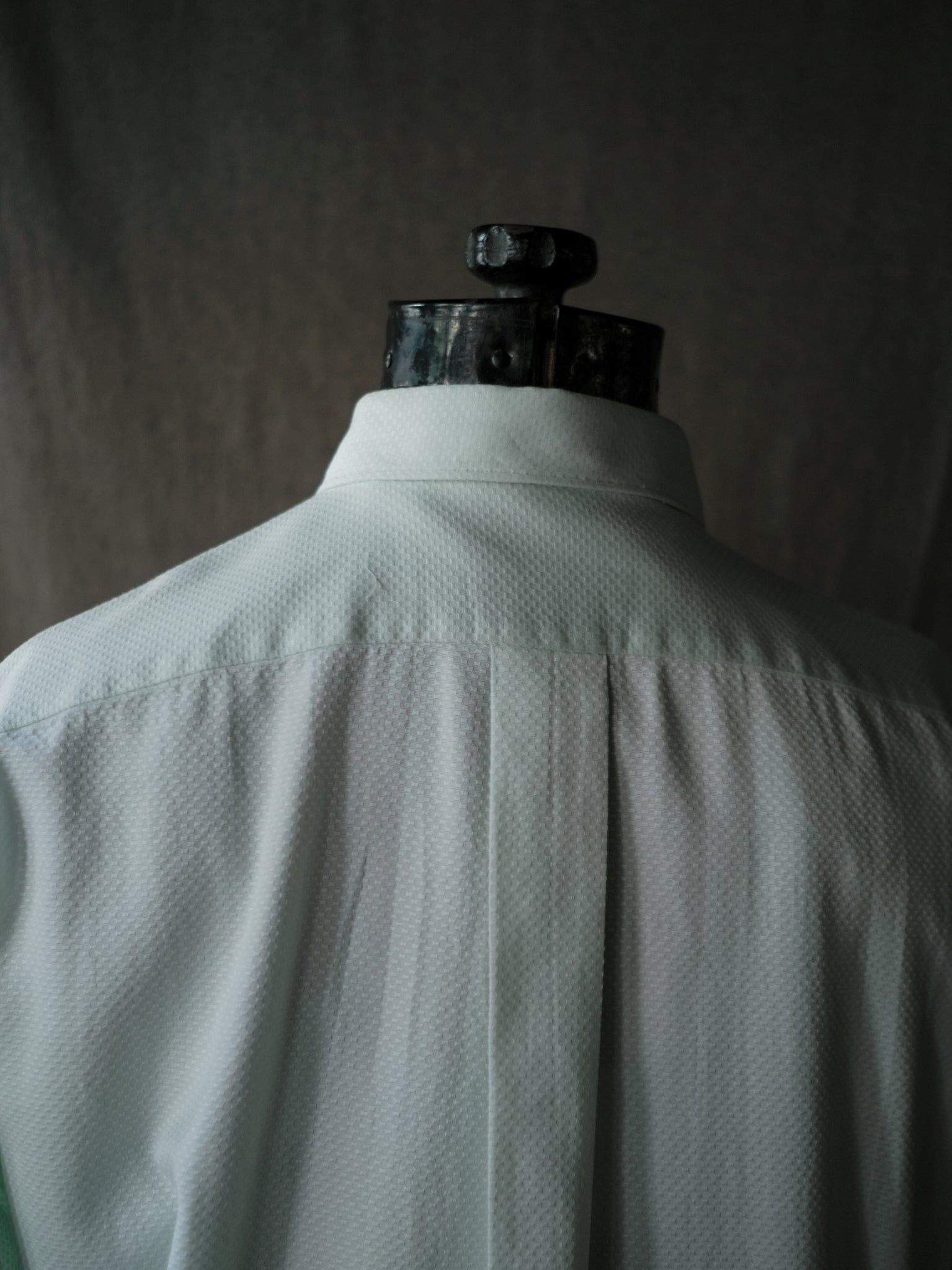 1940-1950’s Germany Dress Shirt / 德國禮服襯衫