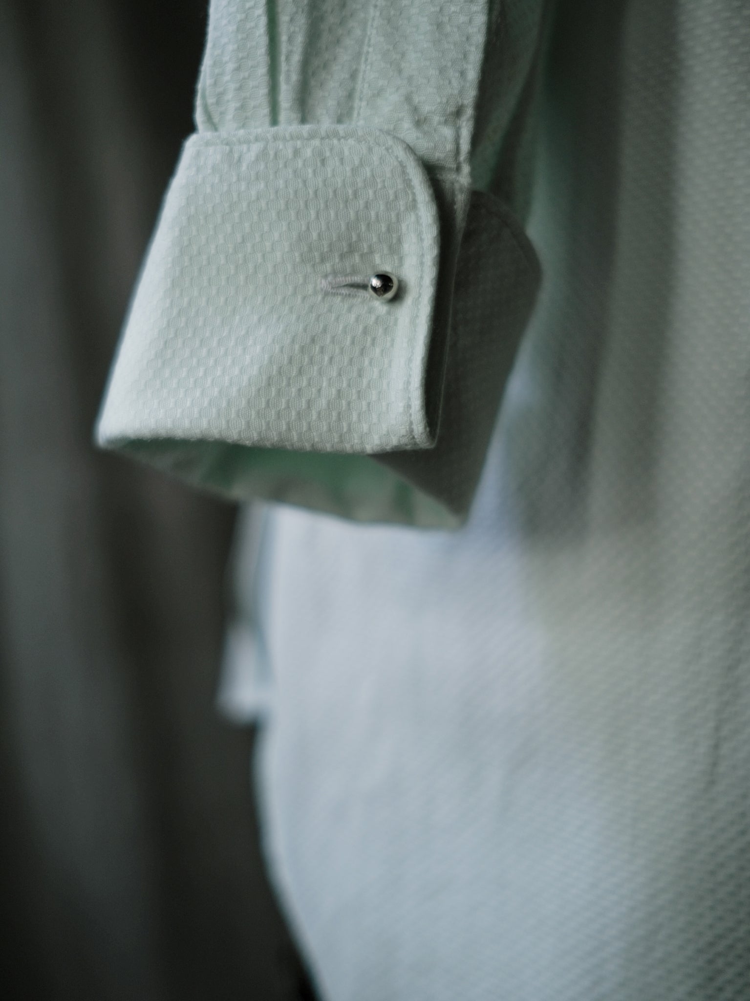 1940-1950’s Germany Dress Shirt / 德國禮服襯衫