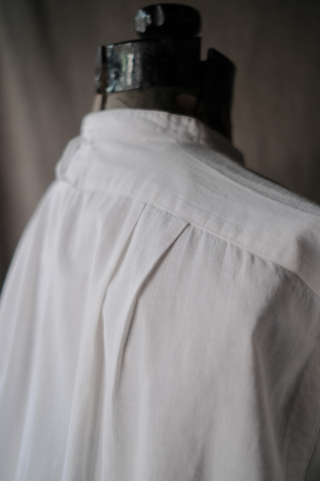 1940's Europe Dress Shirts / 歐洲禮服襯衫