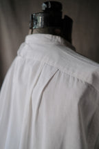 1940's Europe Dress Shirts / 歐洲禮服襯衫