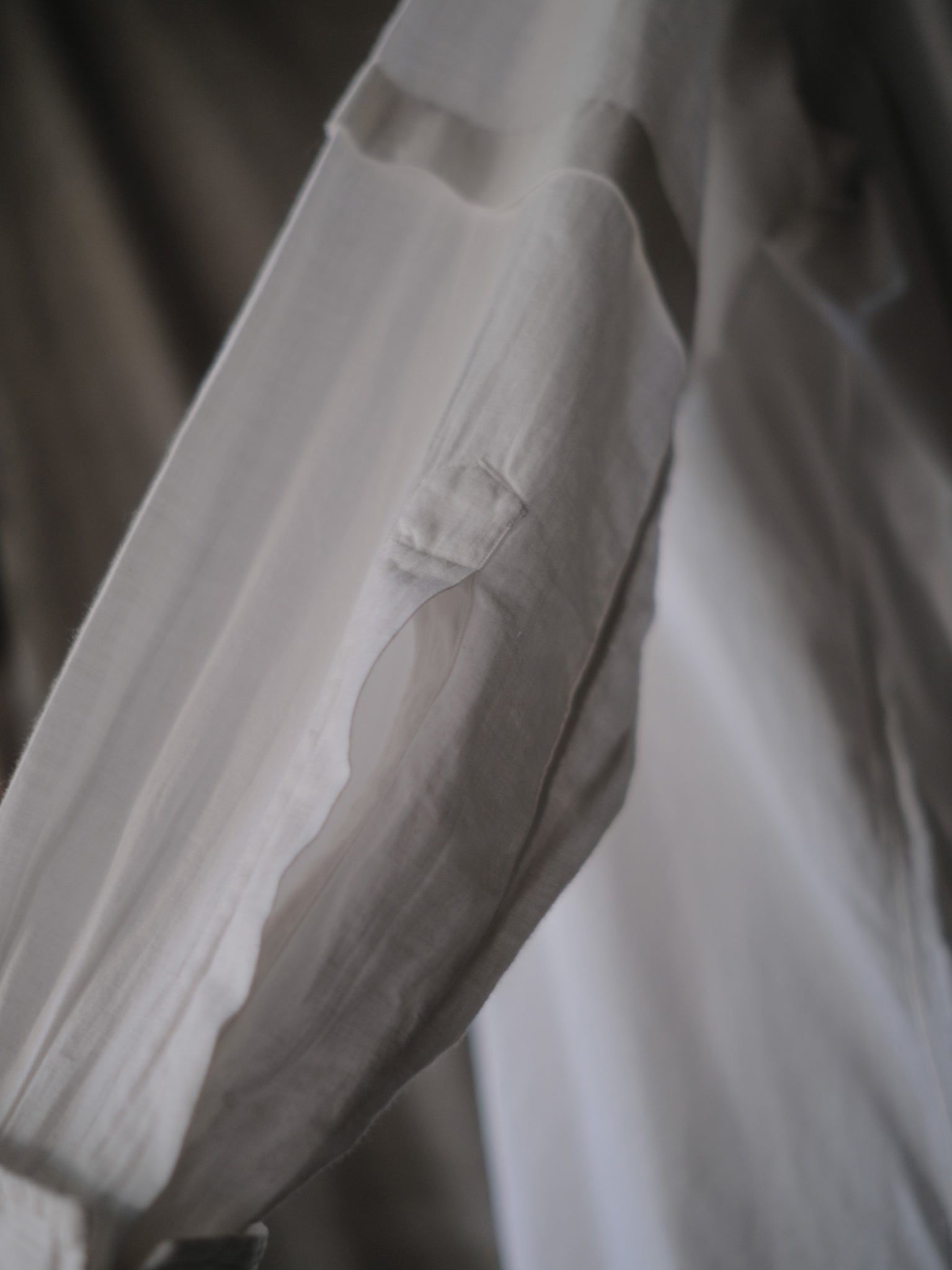 1940's Europe Dress Shirts / 歐洲禮服襯衫