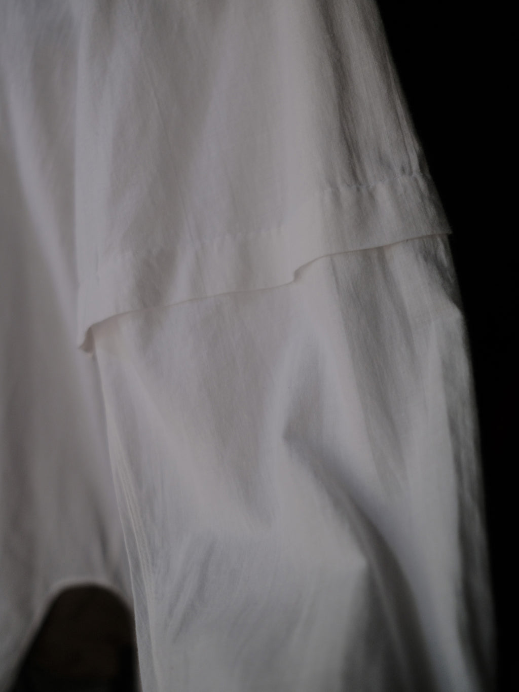 1940's Europe Dress Shirts / 歐洲禮服襯衫