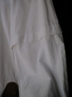 1940's Europe Dress Shirts / 歐洲禮服襯衫