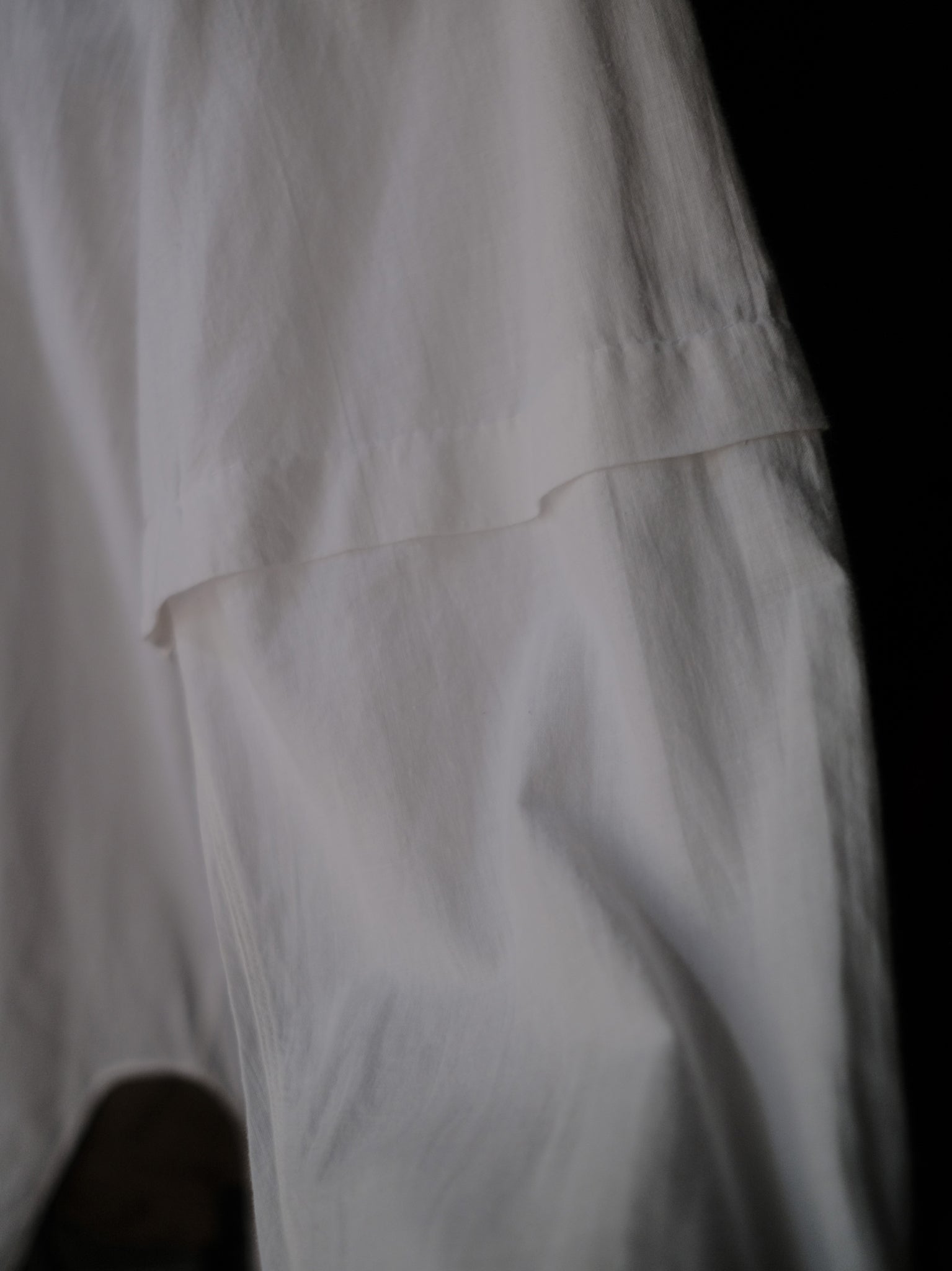 1940's Europe Dress Shirts / 歐洲禮服襯衫