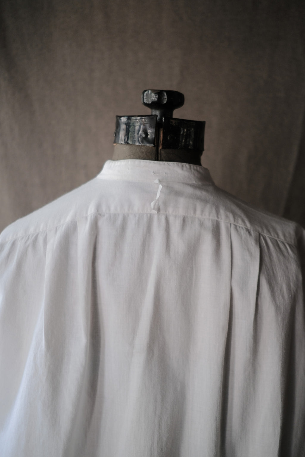 1940's Europe Dress Shirts / 歐洲禮服襯衫