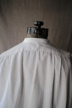 1940's Europe Dress Shirts / 歐洲禮服襯衫
