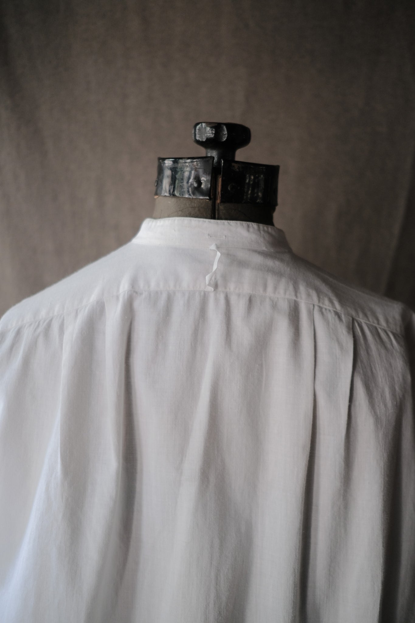 1940's Europe Dress Shirts / 歐洲禮服襯衫