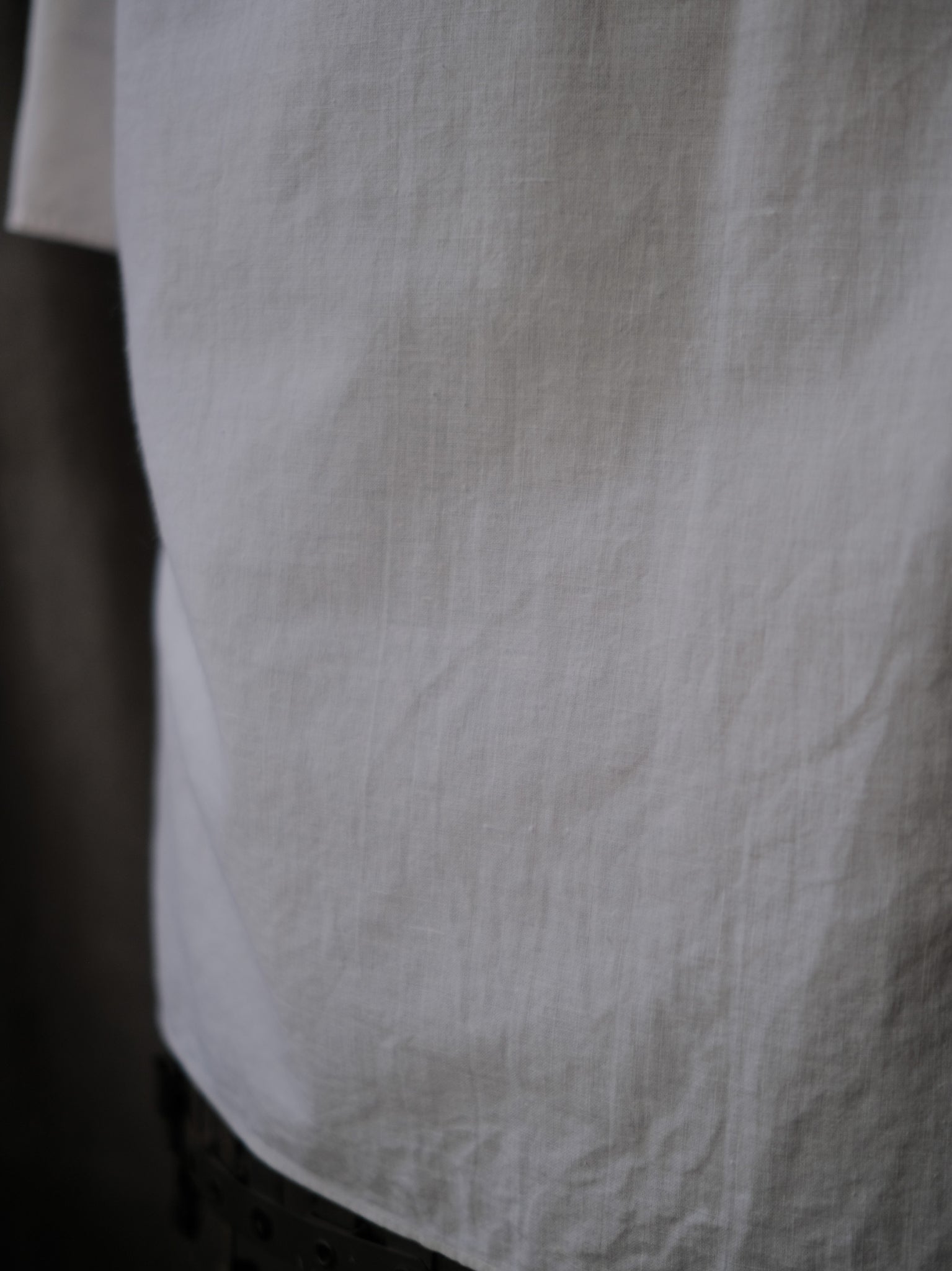 1940's Europe Dress Shirts / 歐洲禮服襯衫