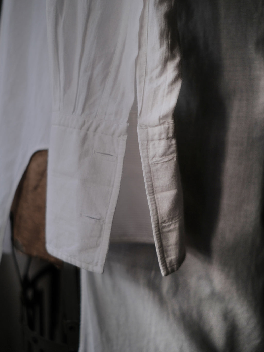 1940's Europe Dress Shirts / 歐洲禮服襯衫