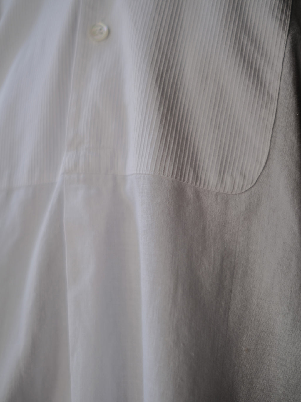 1940's Europe Dress Shirts / 歐洲禮服襯衫