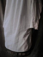 1940's Europe Dress Shirts / 歐洲禮服襯衫