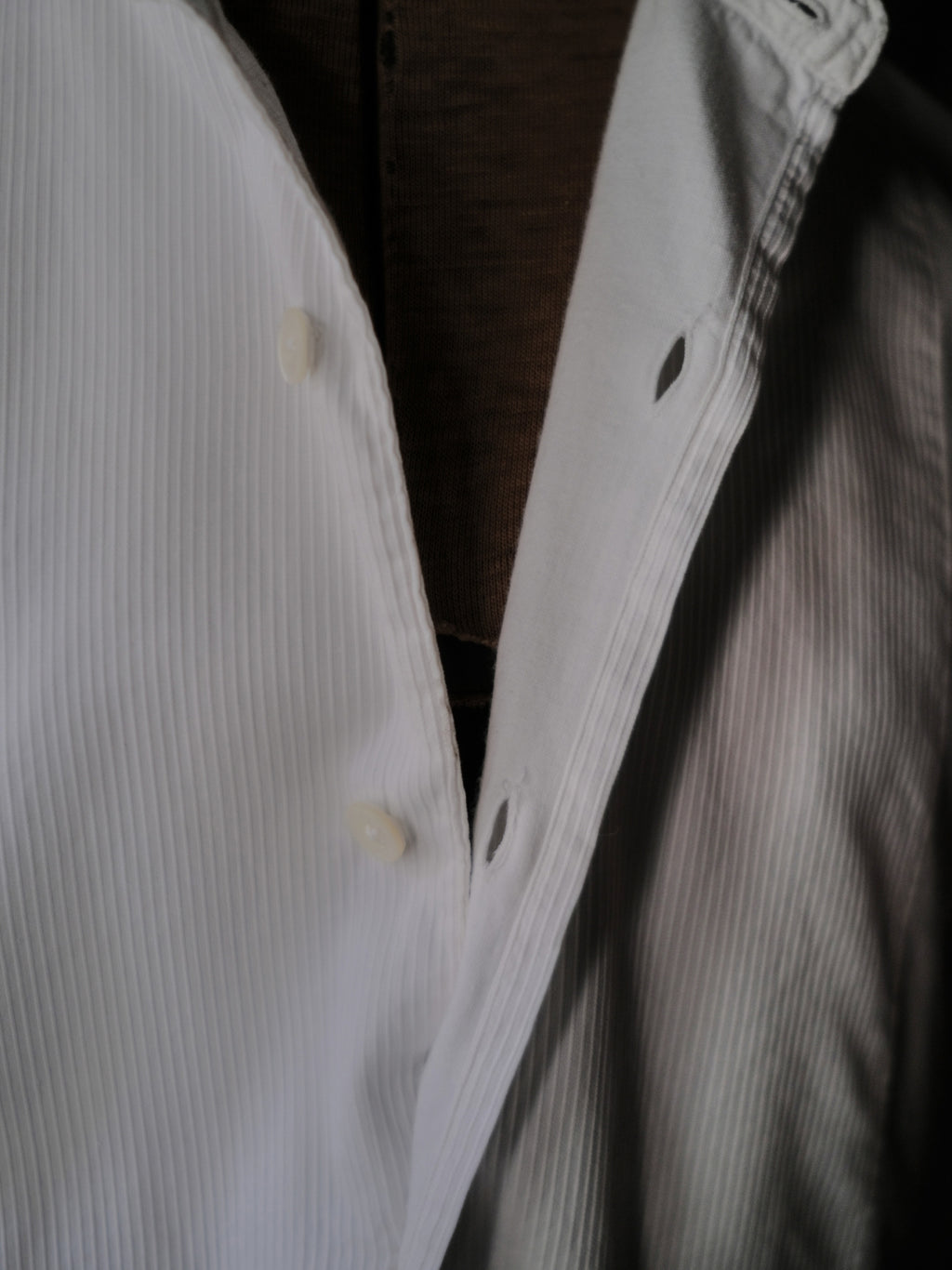 1940's Europe Dress Shirts / 歐洲禮服襯衫