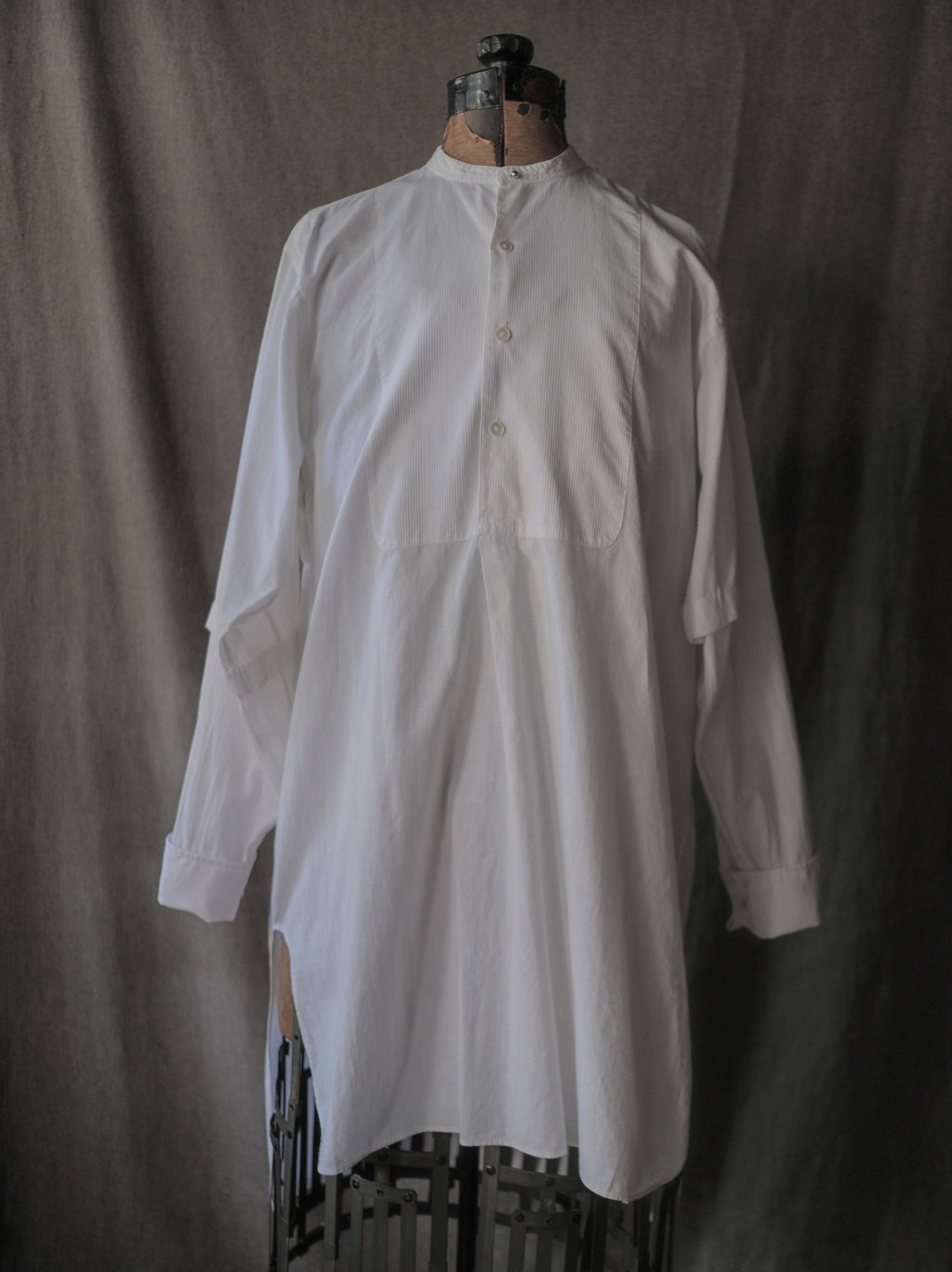 1940's Europe Dress Shirts / 歐洲禮服襯衫