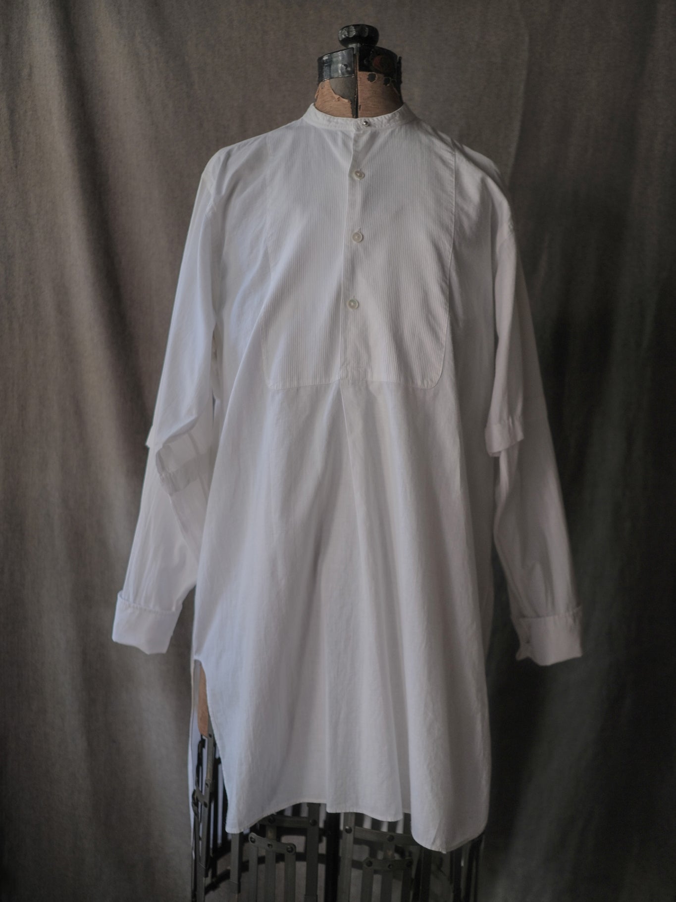 1940's Europe Dress Shirts / 歐洲禮服襯衫