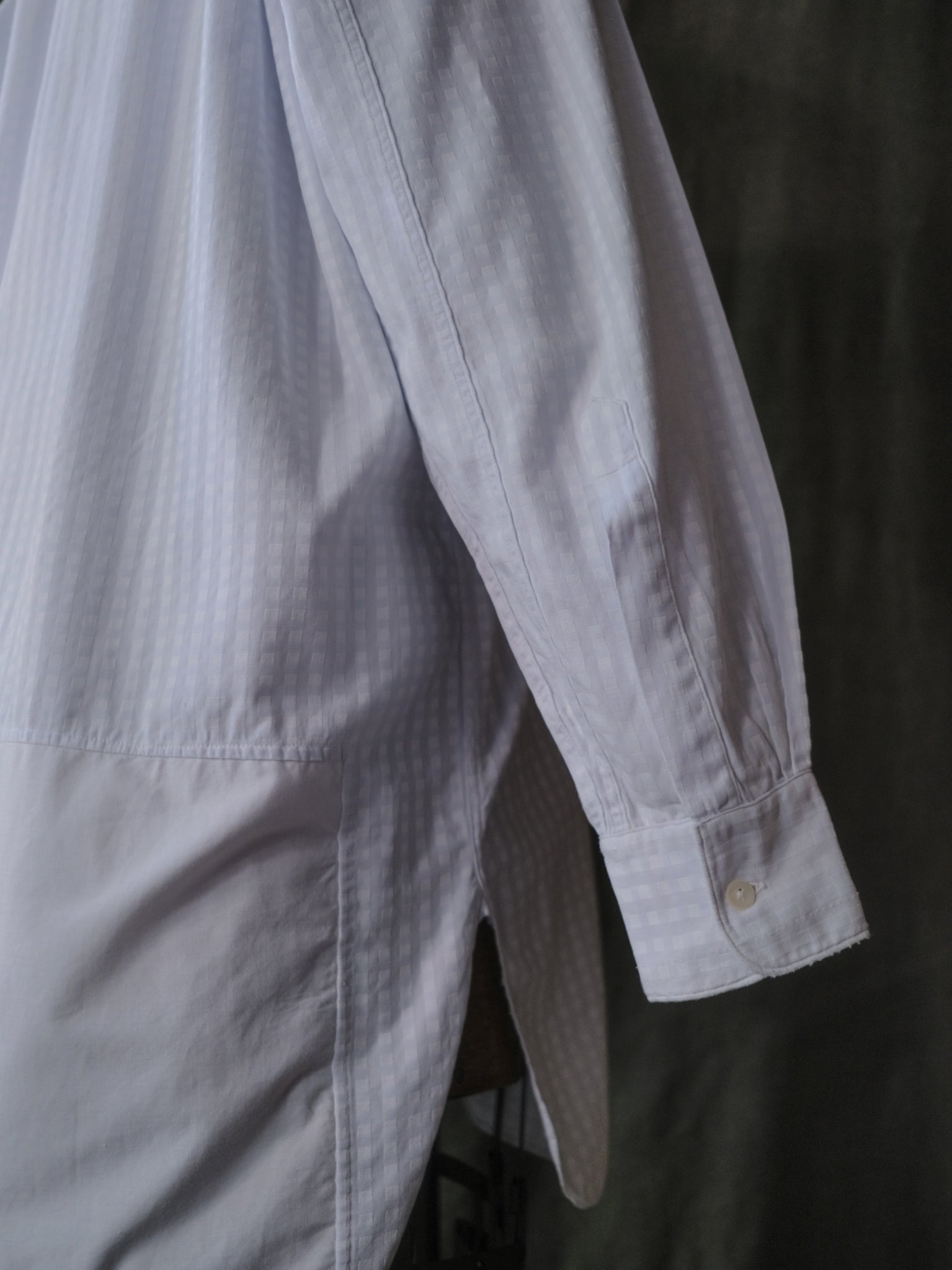 1950’s Germany Dress Shirt / 德國禮服襯衫