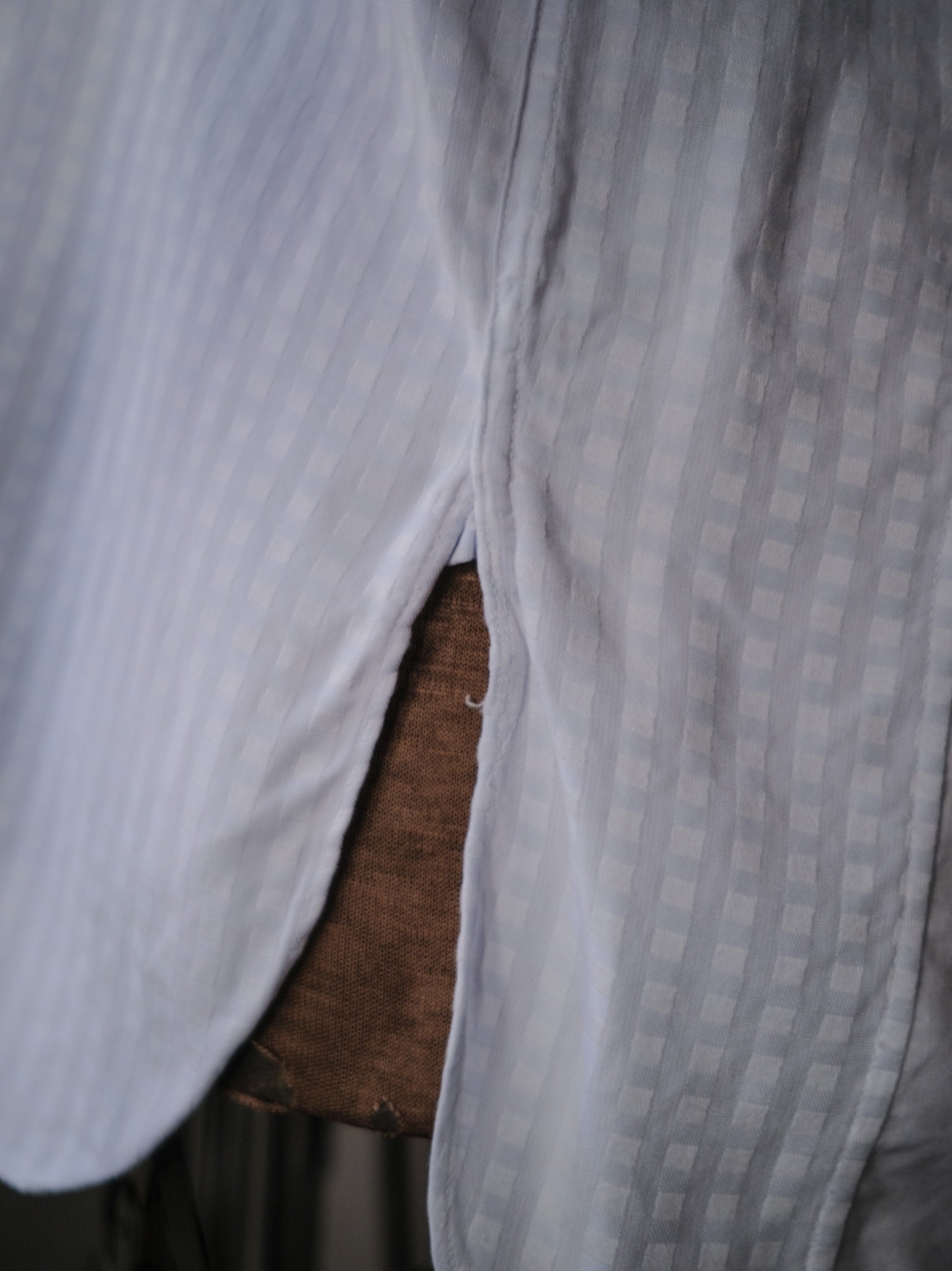1950’s Germany Dress Shirt / 德國禮服襯衫