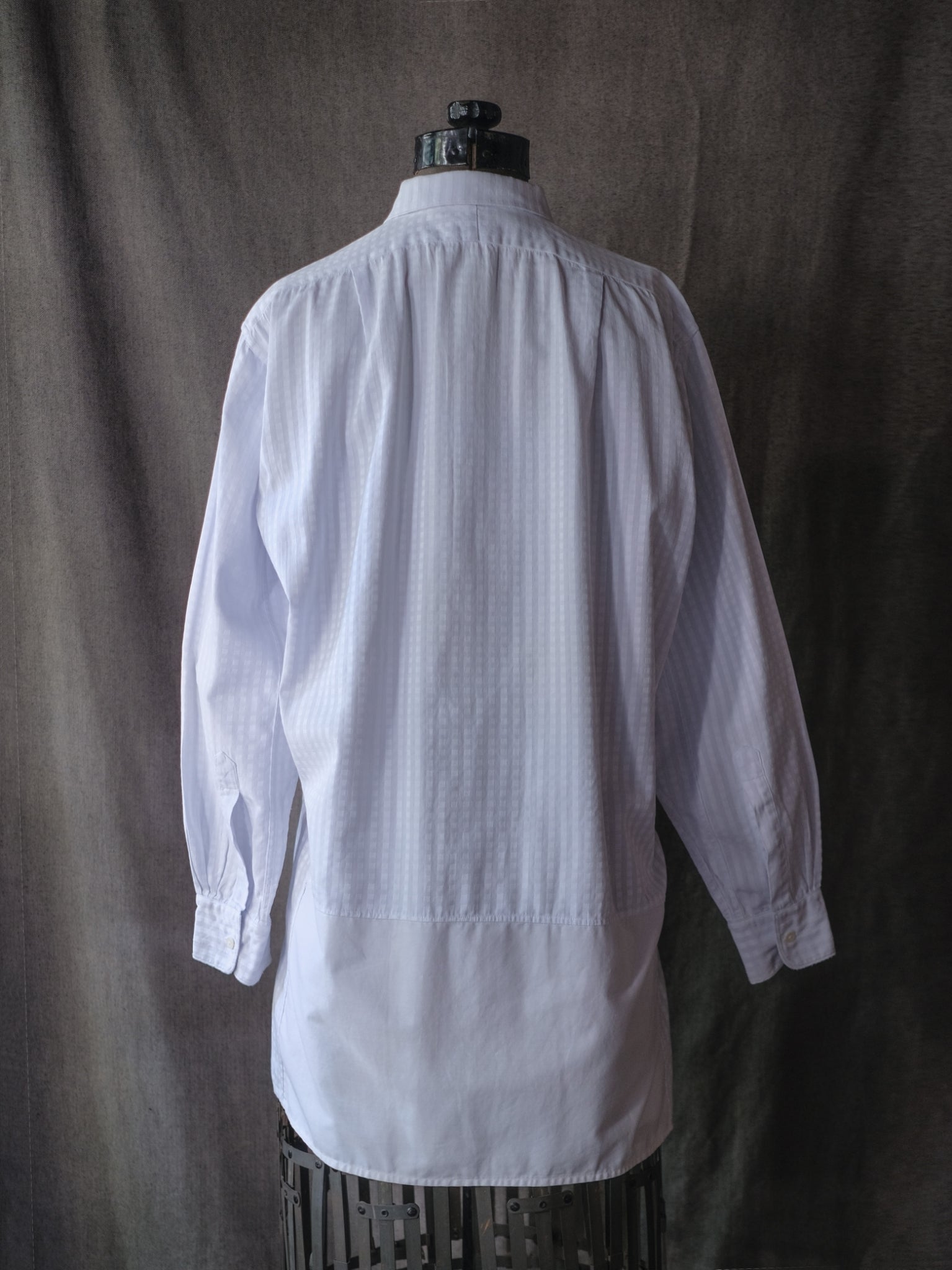 1950’s Germany Dress Shirt / 德國禮服襯衫