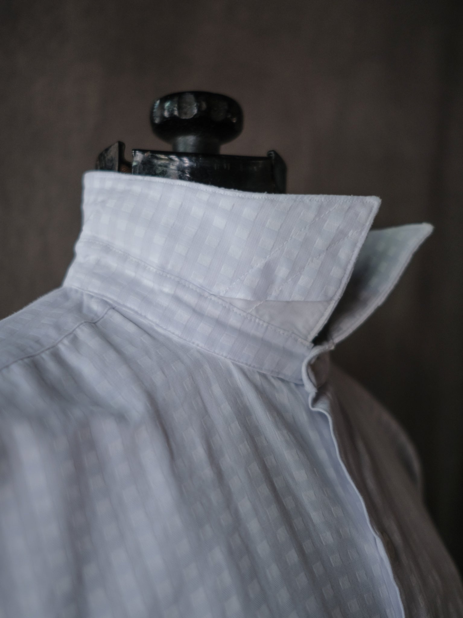 1950’s Germany Dress Shirt / 德國禮服襯衫