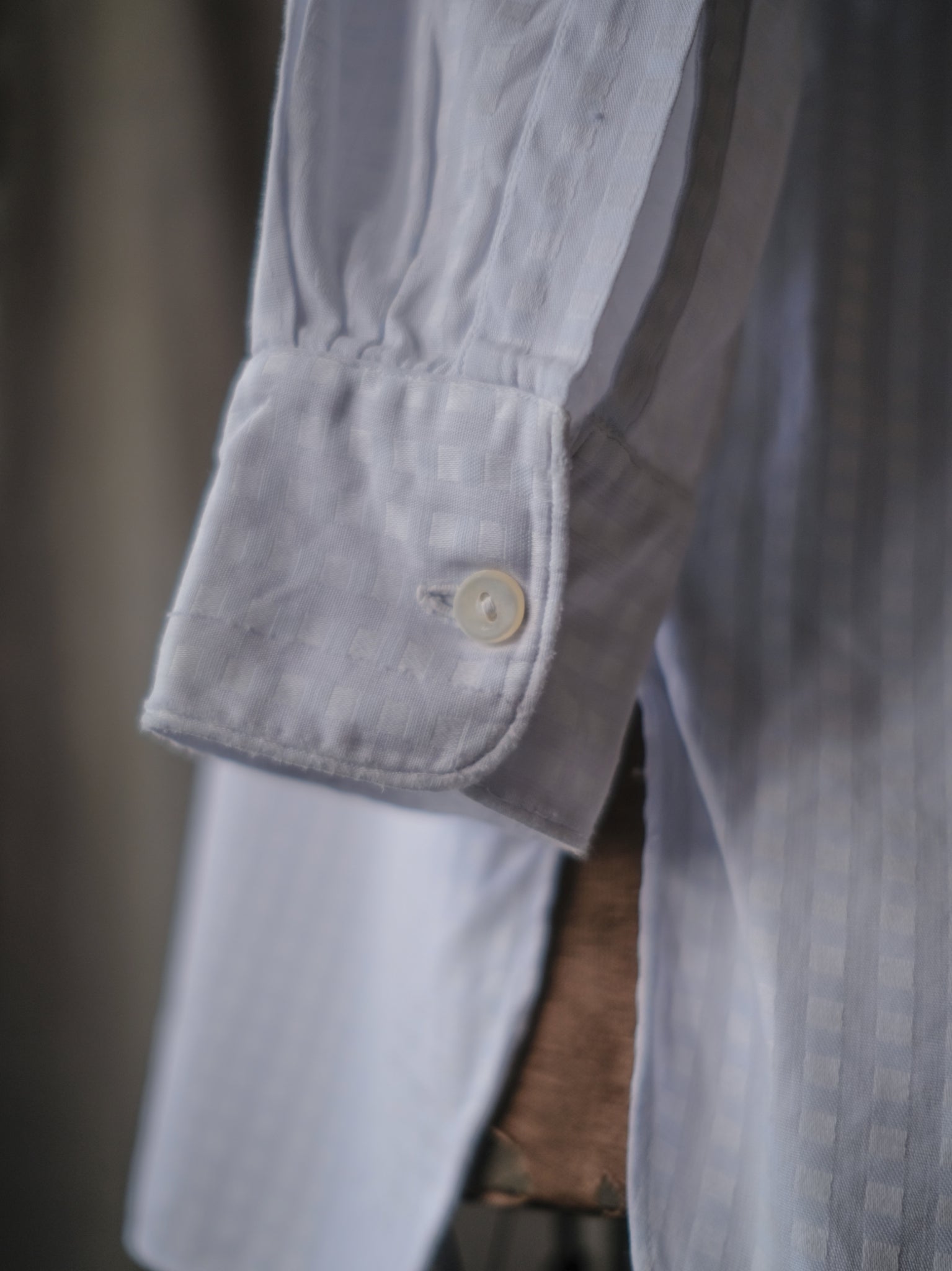 1950’s Germany Dress Shirt / 德國禮服襯衫