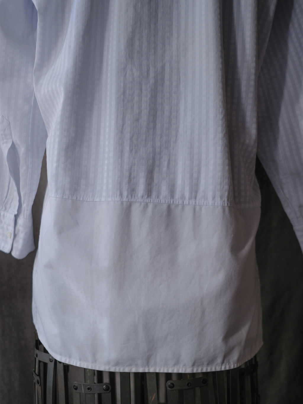 1950’s Germany Dress Shirt / 德國禮服襯衫