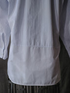 1950’s Germany Dress Shirt / 德國禮服襯衫