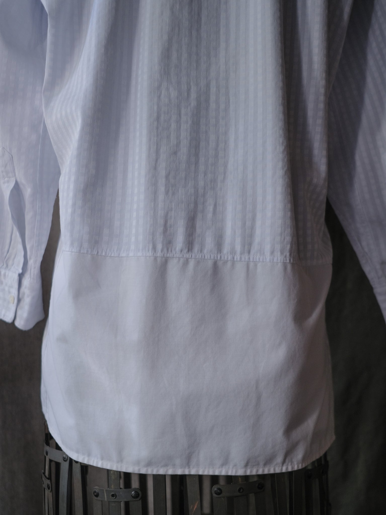 1950’s Germany Dress Shirt / 德國禮服襯衫