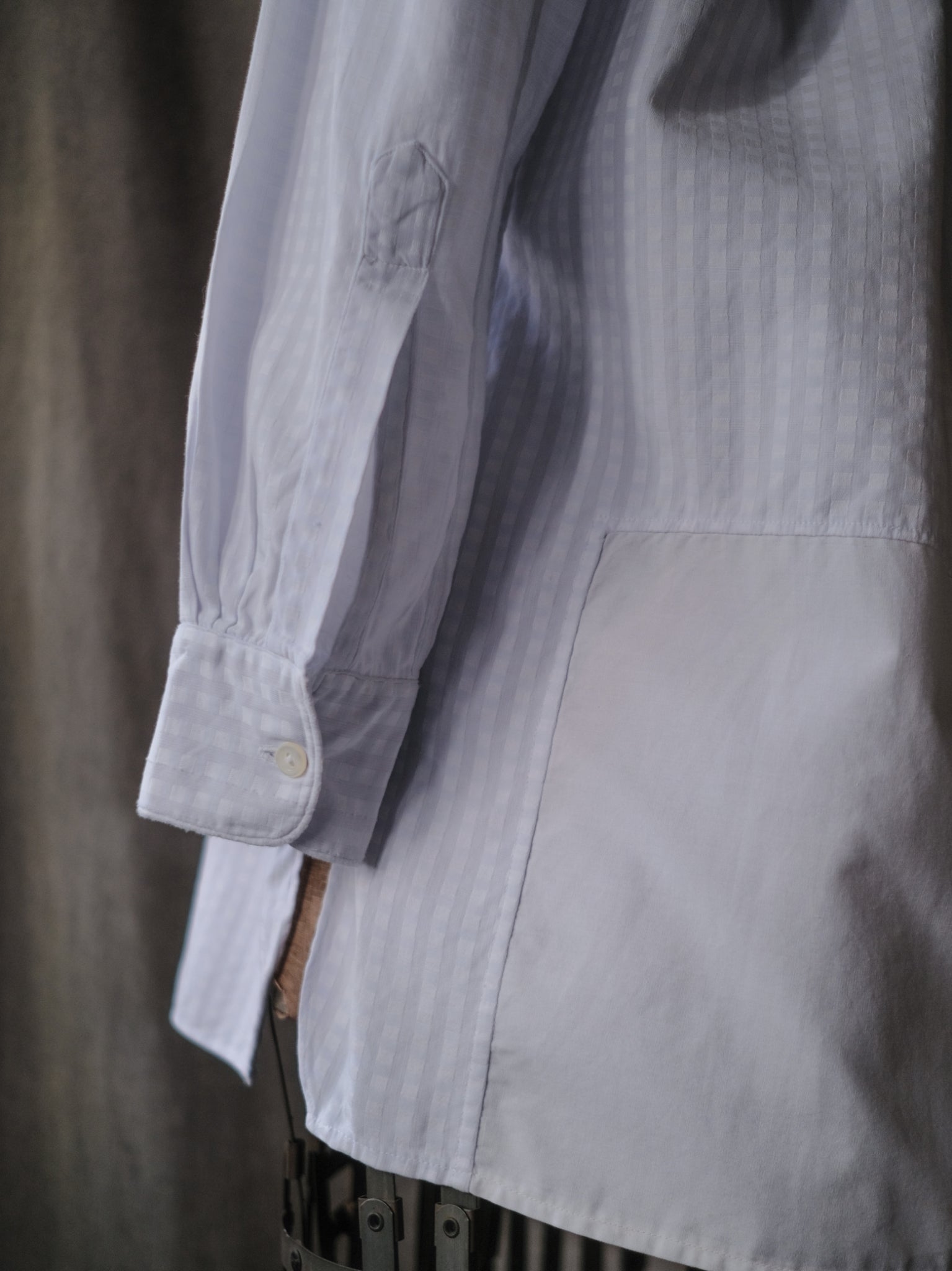 1950’s Germany Dress Shirt / 德國禮服襯衫