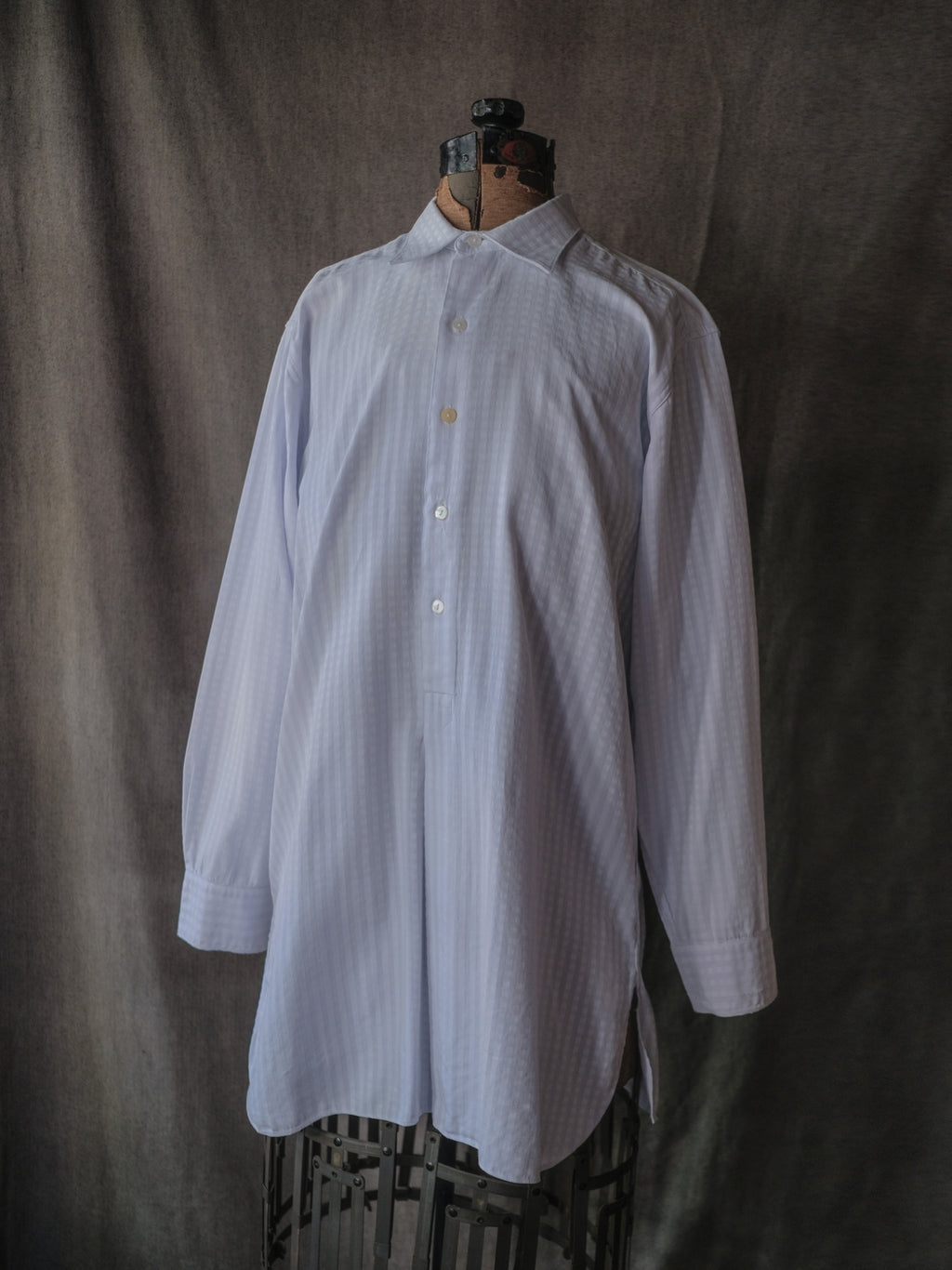 1950’s Germany Dress Shirt / 德國禮服襯衫