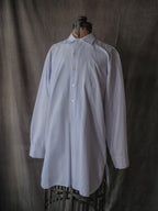 1950’s Germany Dress Shirt / 德國禮服襯衫