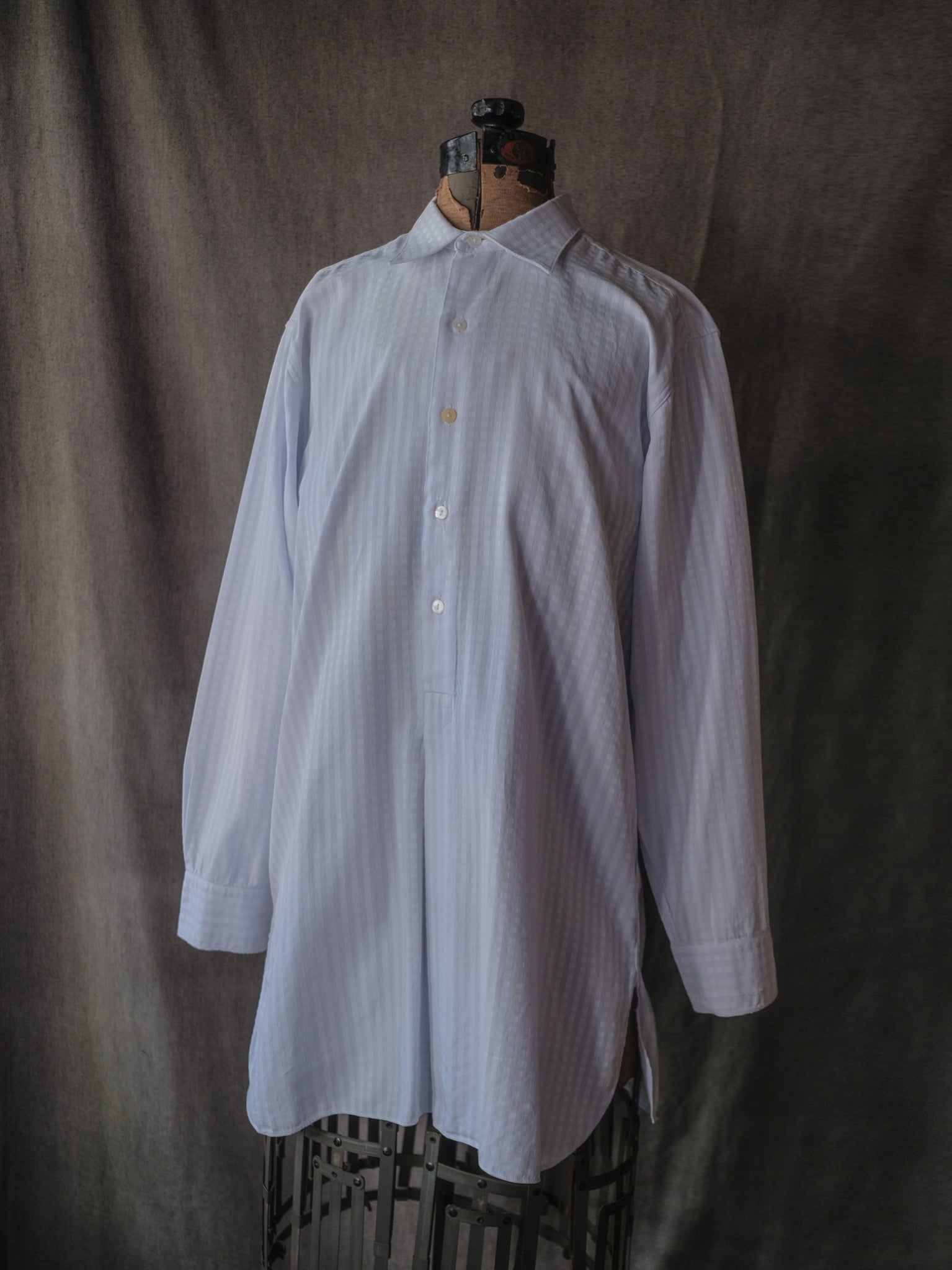 1950’s Germany Dress Shirt / 德國禮服襯衫