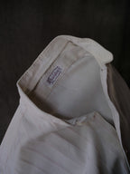 1940-50's Europe Dress Shirts / 歐洲禮服襯衫