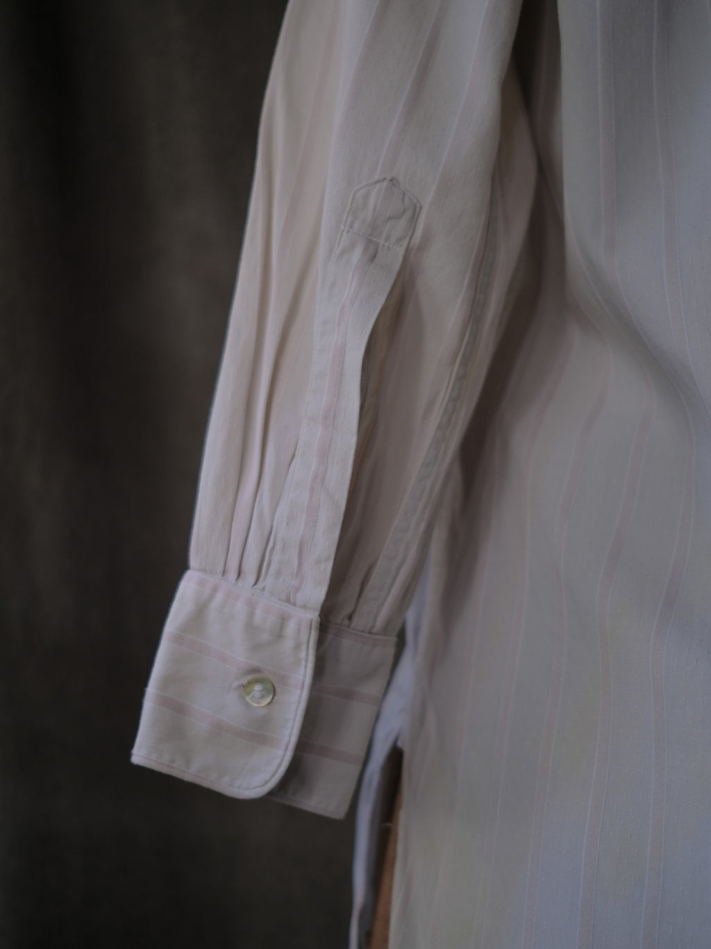 1940-50's Europe Dress Shirts / 歐洲禮服襯衫