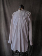 1940-50's Europe Dress Shirts / 歐洲禮服襯衫