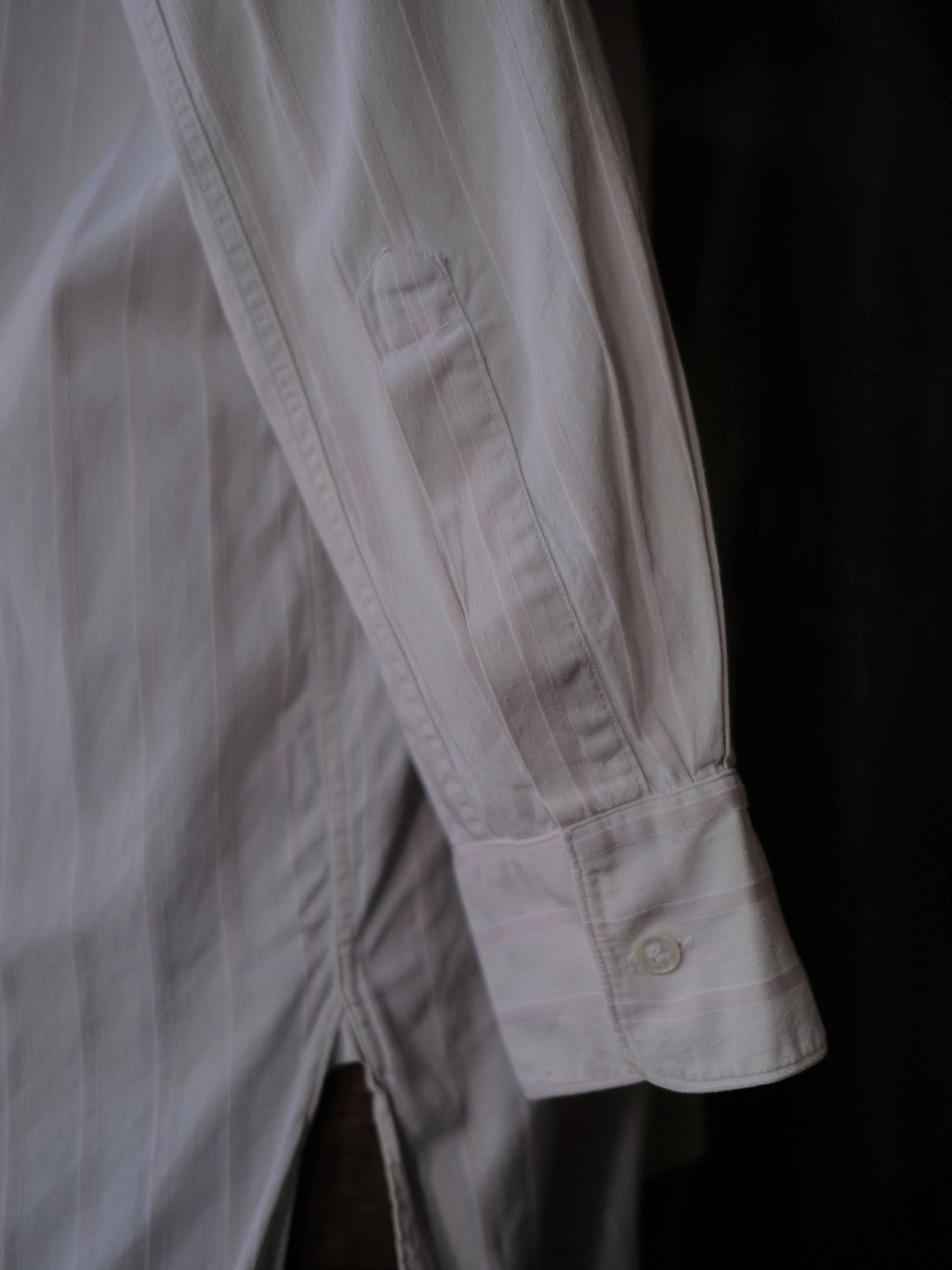 1940-50's Europe Dress Shirts / 歐洲禮服襯衫