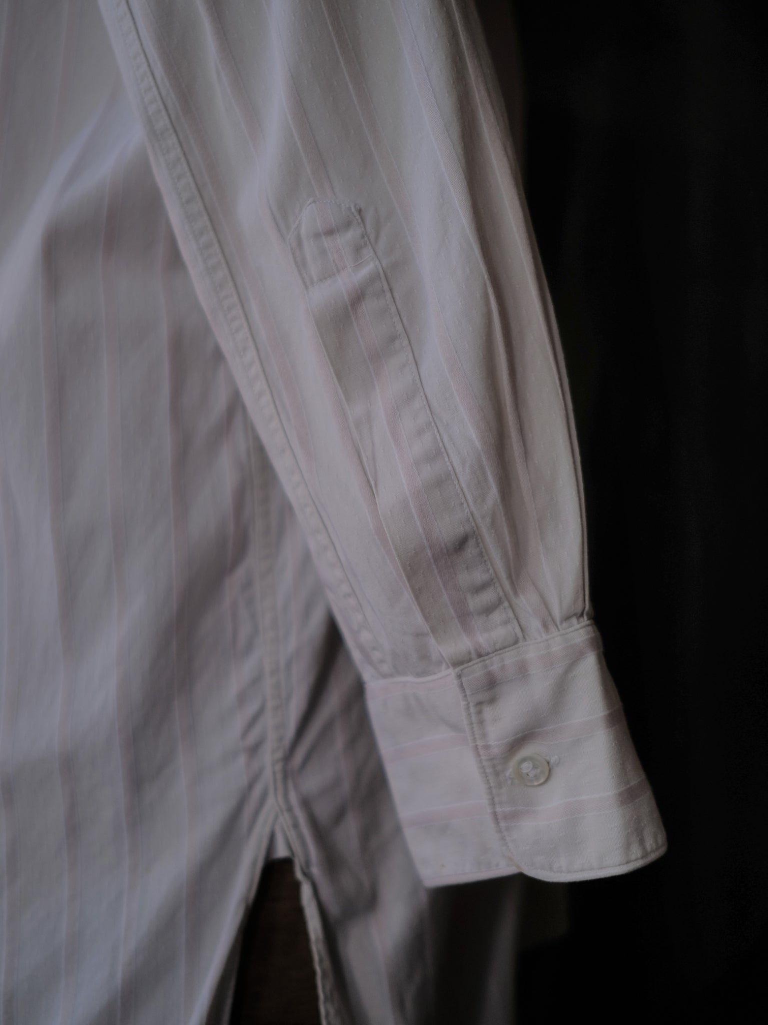 1940-50's Europe Dress Shirts / 歐洲禮服襯衫