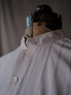1940-50's Europe Dress Shirts / 歐洲禮服襯衫