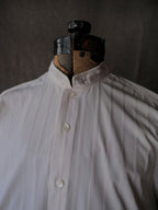 1940-50's Europe Dress Shirts / 歐洲禮服襯衫