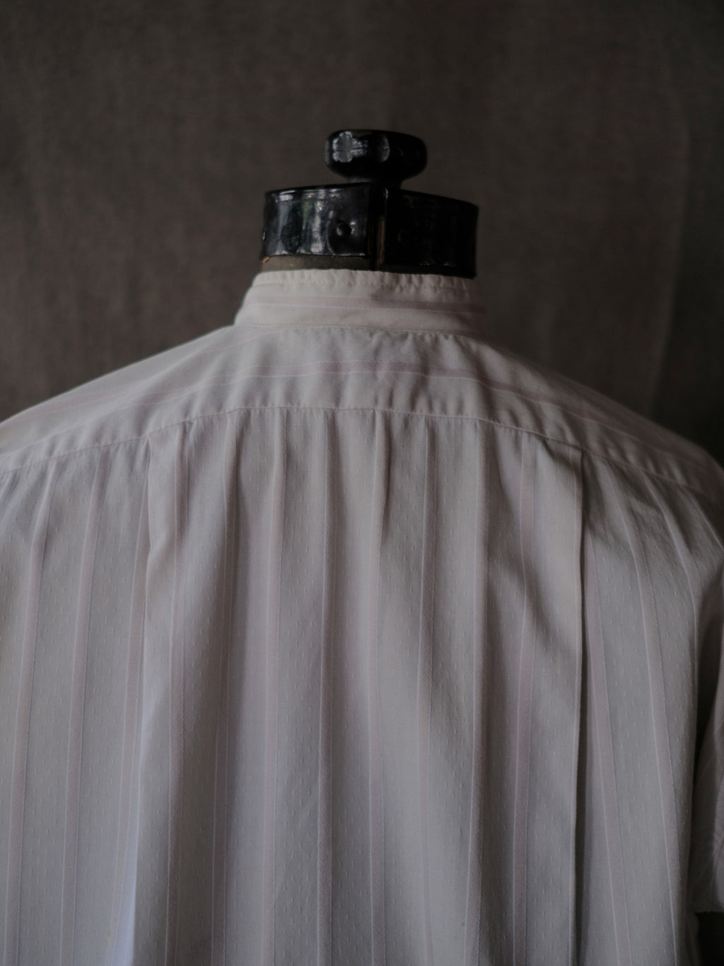 1940-50's Europe Dress Shirts / 歐洲禮服襯衫