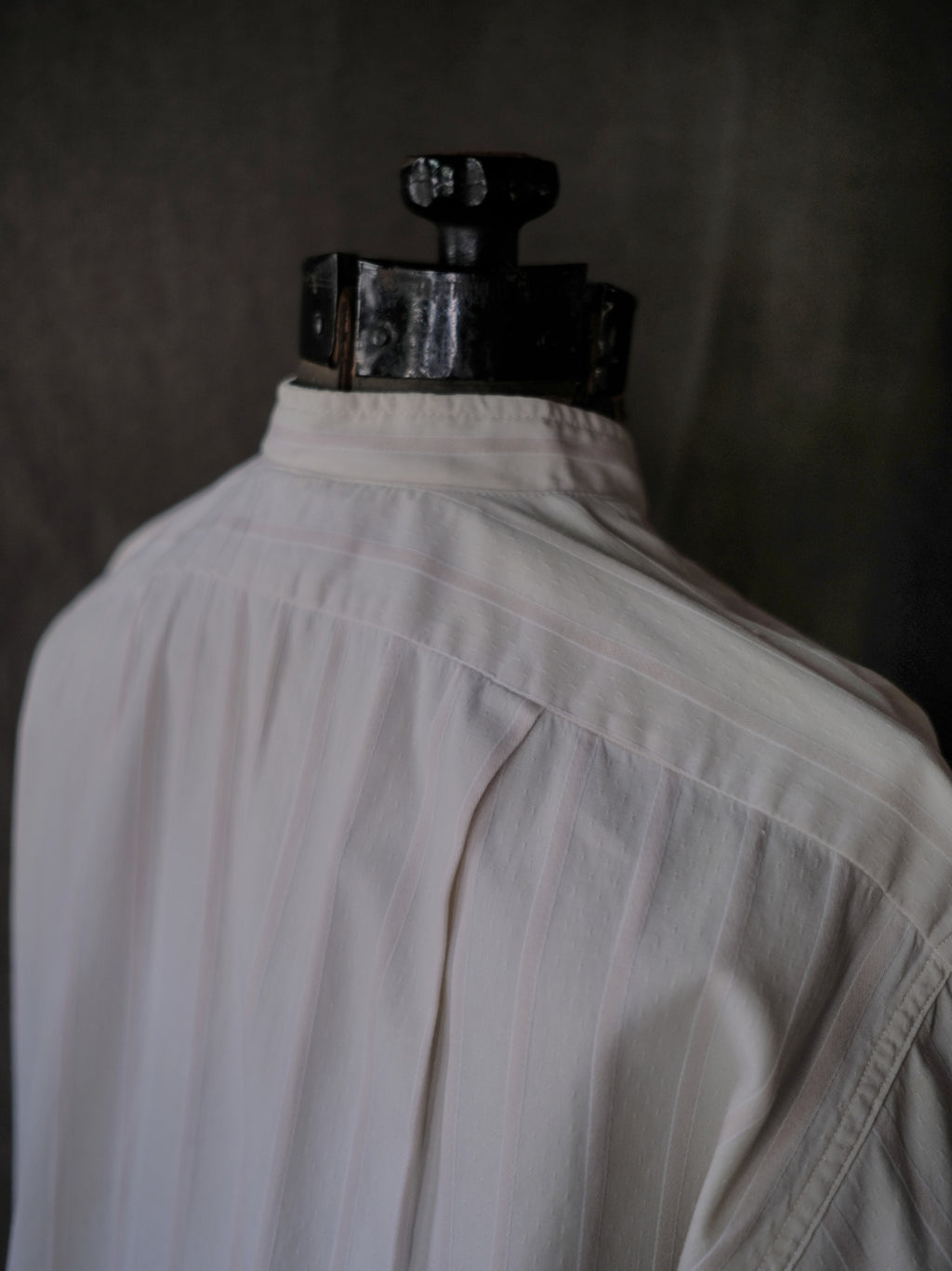 1940-50's Europe Dress Shirts / 歐洲禮服襯衫