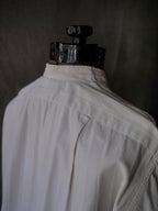 1940-50's Europe Dress Shirts / 歐洲禮服襯衫