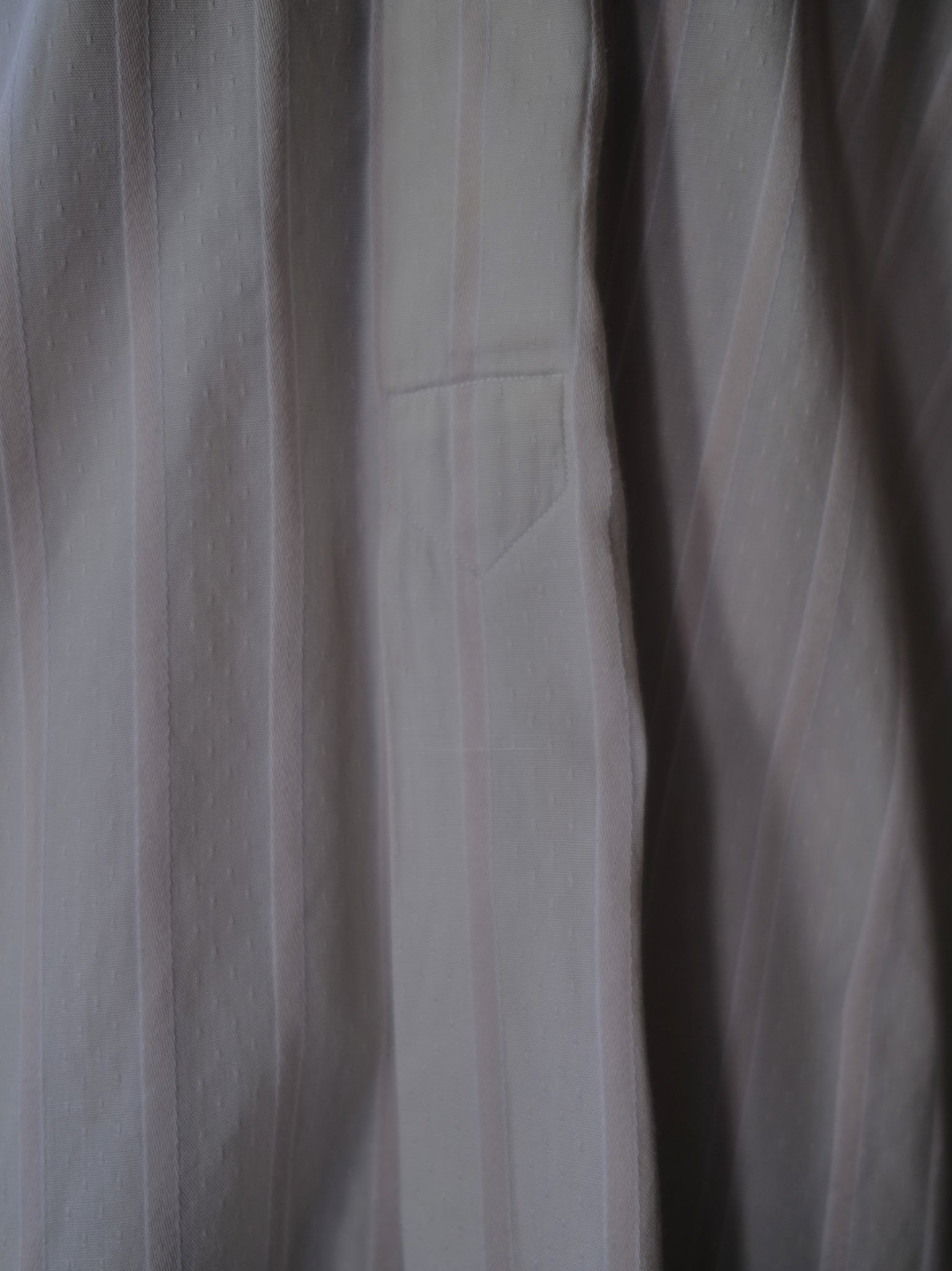 1940-50's Europe Dress Shirts / 歐洲禮服襯衫