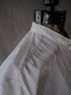 1940-50's Europe Dress Shirts / 歐洲禮服襯衫