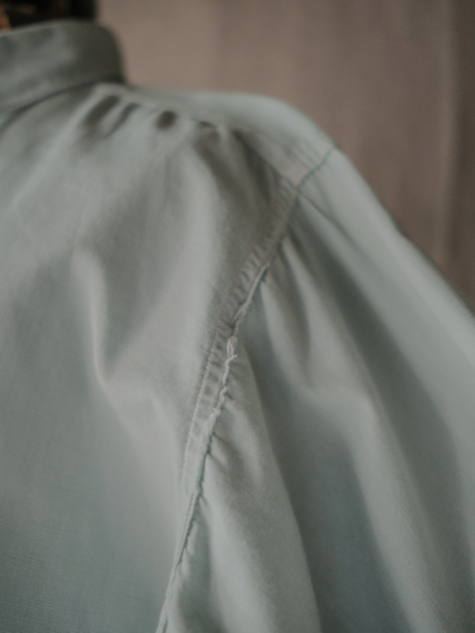 1940-1950’s Germany Dress Shirt / 德國禮服襯衫
