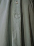 1940-1950’s Germany Dress Shirt / 德國禮服襯衫