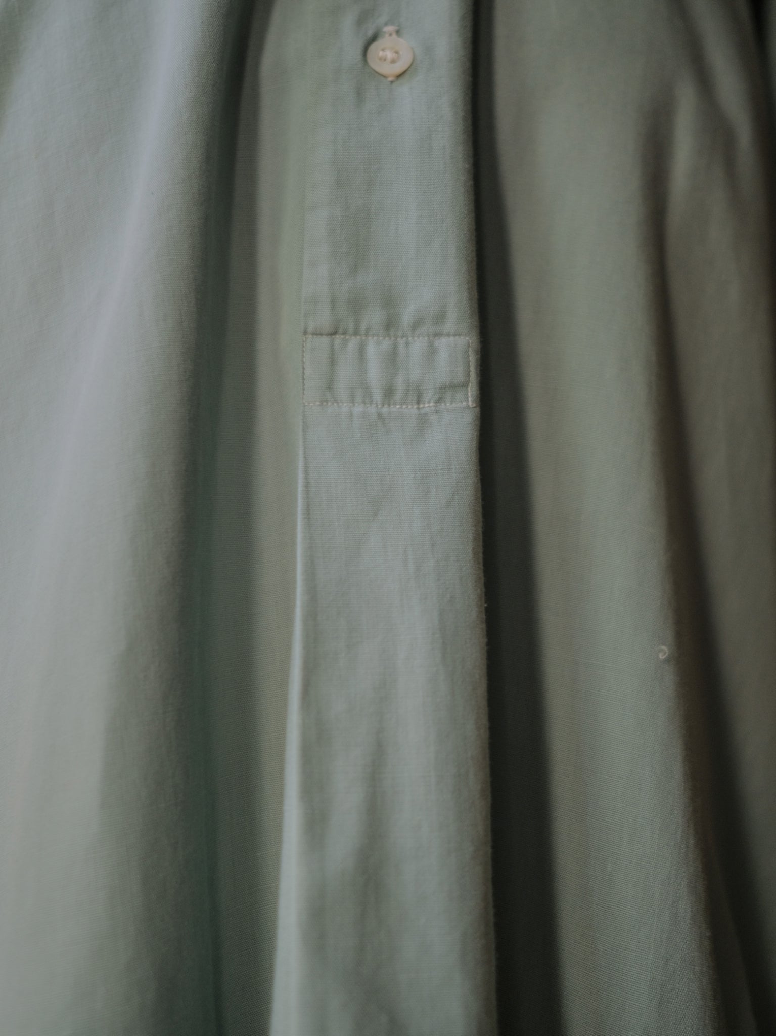 1940-1950’s Germany Dress Shirt / 德國禮服襯衫