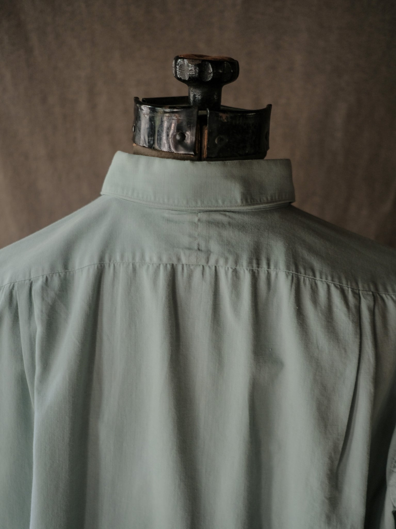 1940-1950’s Germany Dress Shirt / 德國禮服襯衫