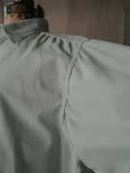1940-1950’s Germany Dress Shirt / 德國禮服襯衫