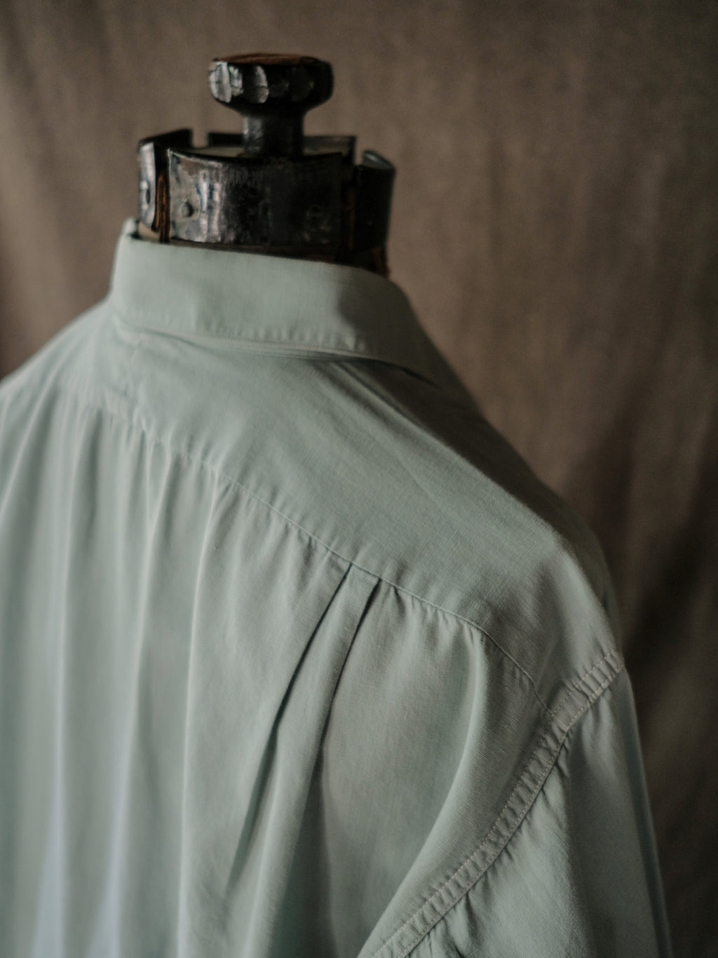 1940-1950’s Germany Dress Shirt / 德國禮服襯衫