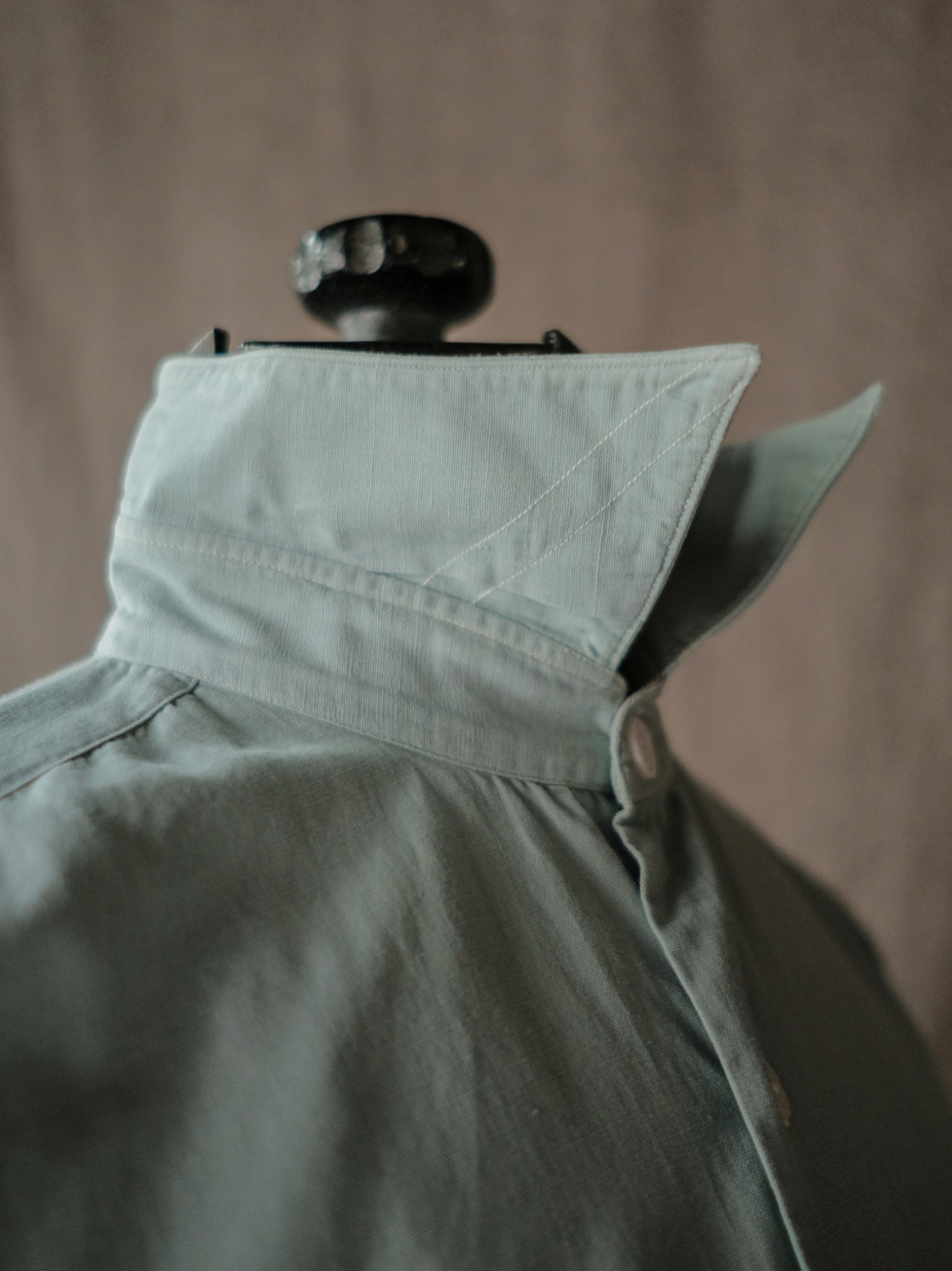 1940-1950’s Germany Dress Shirt / 德國禮服襯衫