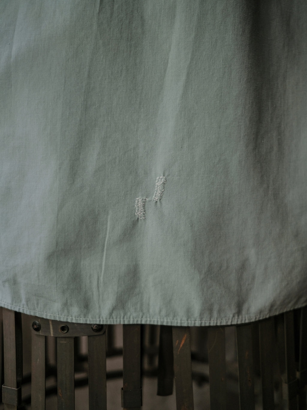 1940-1950’s Germany Dress Shirt / 德國禮服襯衫